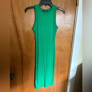 Poshmark bodycon dress
